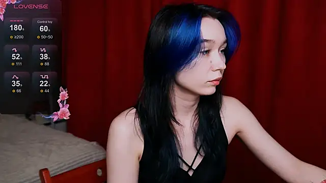 Snapshot of Kimiko__ chatting on February 28, 2026, 7:24 pm Kimiko online show from February 28, 2026, 7:24 pm