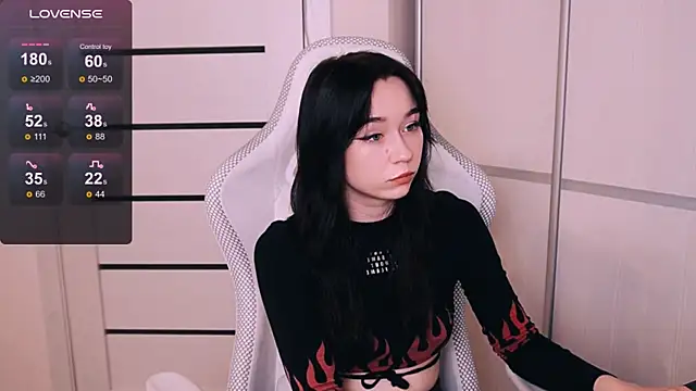 Kimiko   online show from June 23, 2026, 2:26 pm