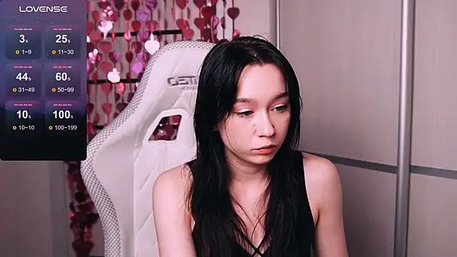 Kimiko   online show from July 20, 2026, 1:02 pm