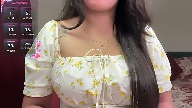 Snapshot of nandini_7 chatting on May 18, 2026, 6:34 pm nandini 7 online show from May 18, 2026, 6:34 pm