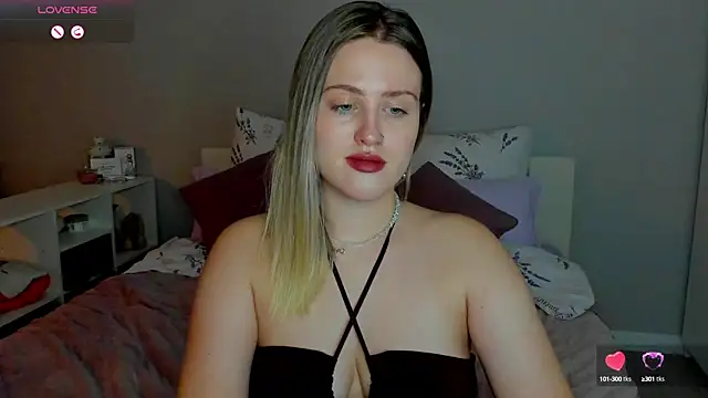  Sarah Soul  online show from October 13, 2025, 12:18 pm