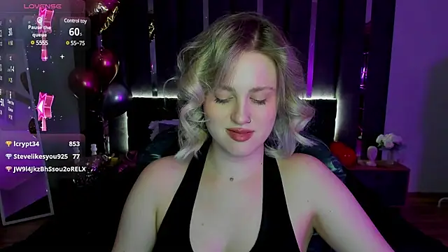  Sarah Soul  online show from March 11, 2025, 7:03 am