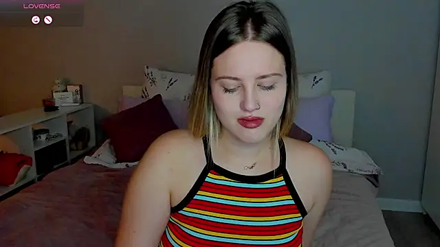  Sarah Soul  online show from October 17, 2025, 12:14 am