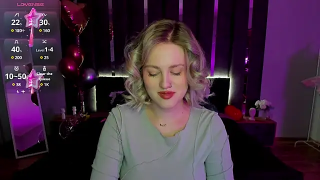  Sarah Soul  online show from March 11, 2025, 12:54 am