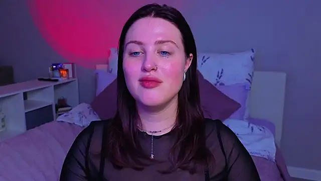  Sarah Soul  online show from May 18, 2026, 4:07 am