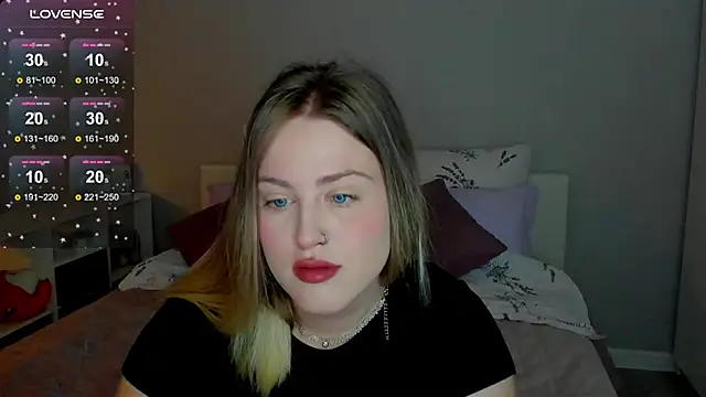  Sarah Soul  online show from October 1, 2025, 12:06 am