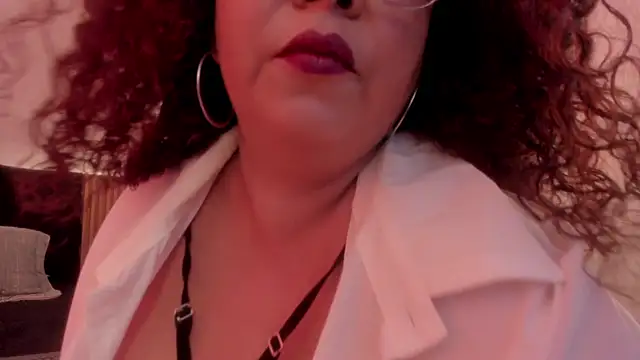 MaraaSweett online show from October 26, 2025, 2:34 am