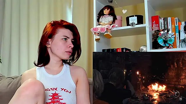 callmetori online show from March 13, 2025, 10:57 am