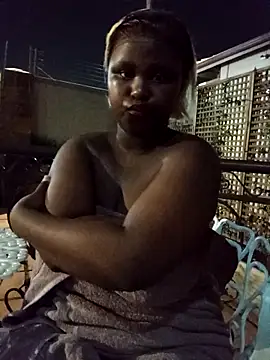 Dark Berry 26 online show from February 14, 2026, 12:22 am