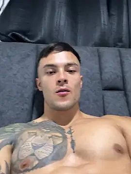 alexander collin02 online show from February 27, 2026, 4:12 am