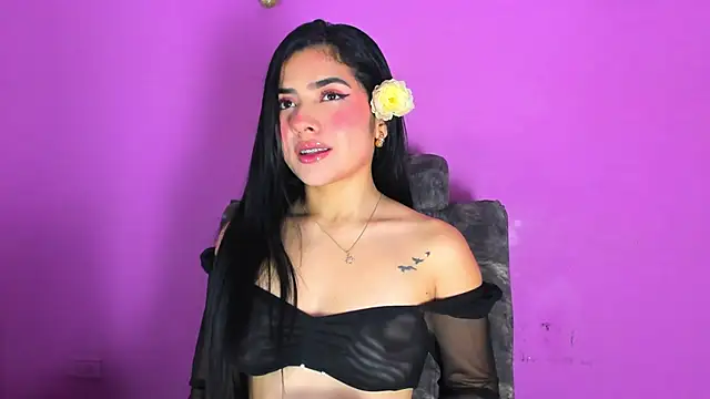 adara johnson   online show from February 22, 2025, 11:46 am