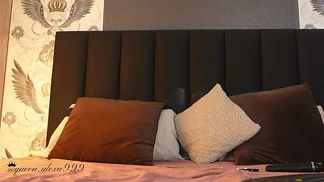 Alexa Duque34 online show from January 16, 2026, 3:27 pm