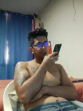 FitGeorge online show from January 10, 2026, 3:18 pm