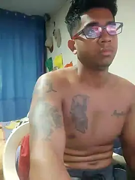 FitGeorge online show from November 28, 2025, 9:37 pm