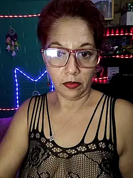 TRISH MILF online show from February 21, 2025, 12:27 am