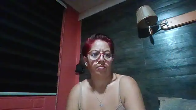 TRISH MILF online show from March 5, 2025, 9:16 am
