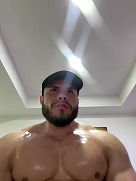 garageboy94 online show from January 31, 2025, 9:37 am
