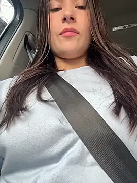 ValeryLovee online show from December 22, 2025, 8:31 pm