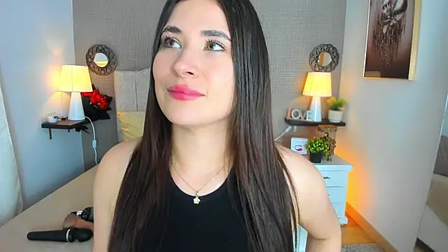 ValeryLovee online show from July 30, 2026, 2:54 am