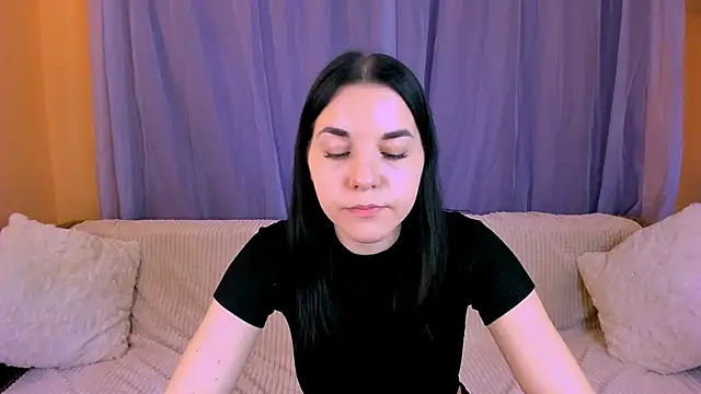 Kate Ree online show from March 20, 2026, 6:03 am