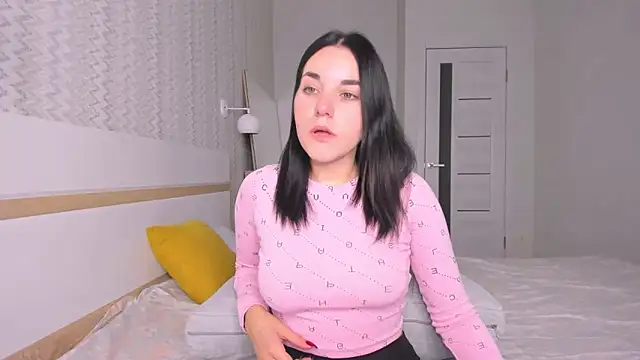 Kate Ree online show from October 9, 2025, 4:57 am