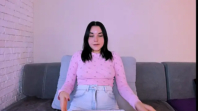 Kate Ree online show from November 16, 2025, 6:40 am