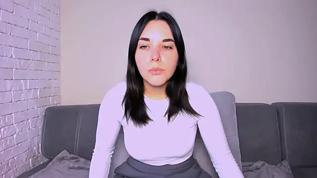 Kate Ree online show from October 16, 2025, 4:54 am