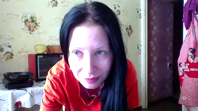 Starry Siren online show from May 19, 2026, 11:50 am