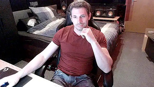 Snapshot of dreamwallker21 chatting on May 20, 2026, 7:11 pm dreamwallker21 online show from May 20, 2026, 7:11 pm