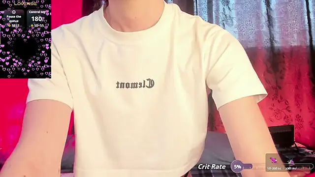 BrahmBelial  online show from March 2, 2026, 12:56 pm