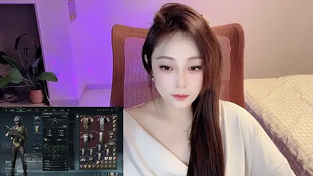 Daisy-77 online show from February 28, 2026, 10:59 am