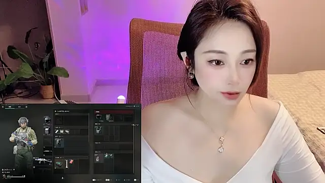 Daisy-77 online show from March 12, 2026, 12:31 pm