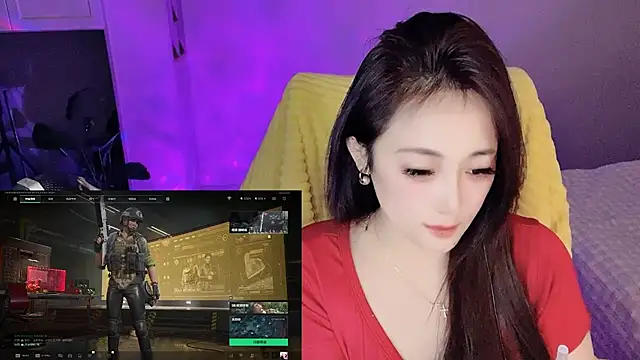 Daisy-77 online show from February 10, 2026, 11:42 am