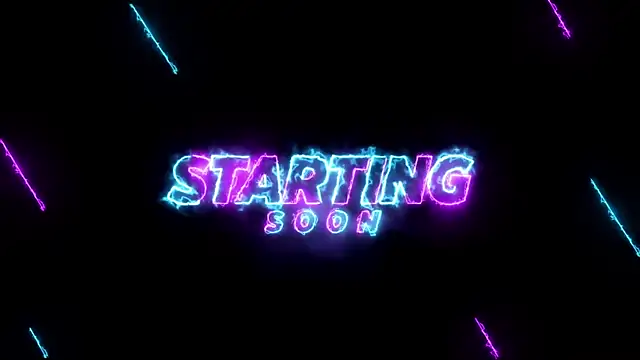 ScarlettAndTom online show from December 1, 2025, 8:32 pm