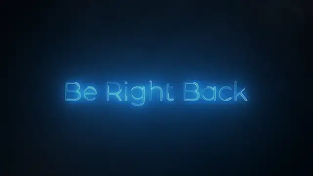 ScarlettAndTom online show from November 13, 2025, 7:51 pm