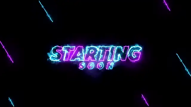 ScarlettAndTom online show from July 21, 2026, 7:48 pm
