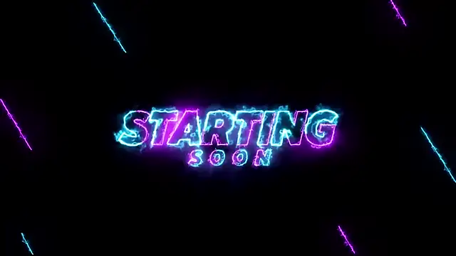 ScarlettAndTom online show from July 25, 2026, 7:31 pm