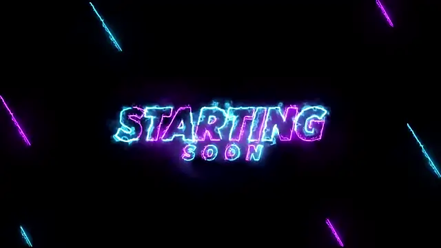 ScarlettAndTom online show from July 17, 2026, 7:22 pm
