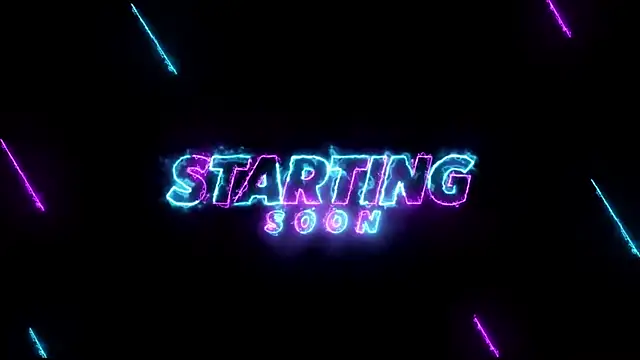 ScarlettAndTom online show from February 21, 2026, 8:22 pm