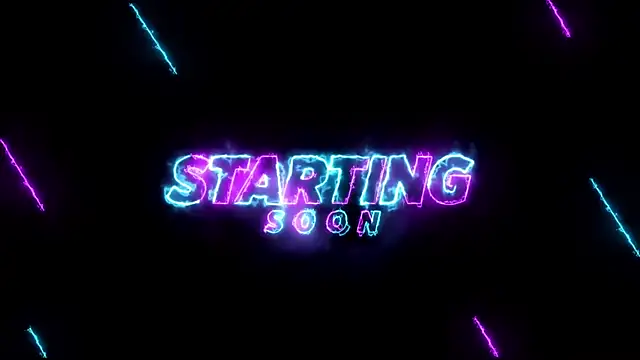 ScarlettAndTom online show from July 18, 2026, 8:06 pm