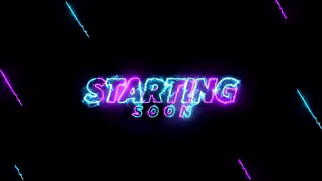 ScarlettAndTom online show from March 28, 2026, 7:48 pm