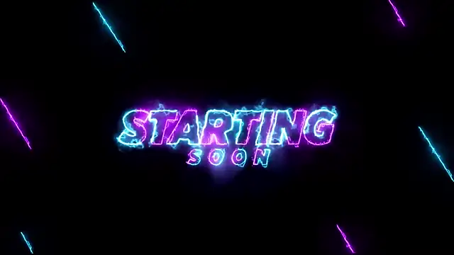 ScarlettAndTom online show from April 12, 2026, 9:07 pm