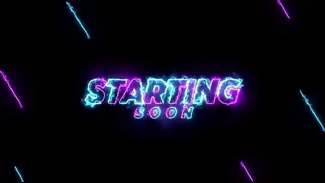 ScarlettAndTom online show from March 16, 2026, 7:49 pm