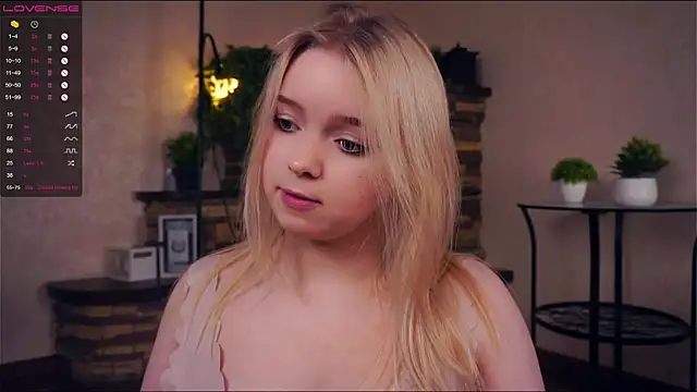 ZaraCreedon online show from March 11, 2025, 4:19 am