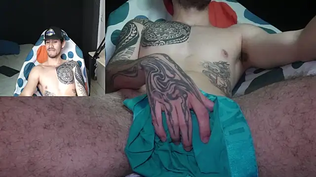 Snapshot of AXEL_AG5 chatting on January 15, 2026, 2:20 pm AXEL AG5 online show from January 15, 2026, 2:20 pm