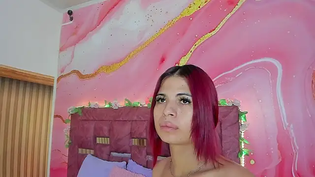 Snapshot of Daisy__rose chatting on February 26, 2026, 3:06 am Daisy rose online show from February 26, 2026, 3:06 am