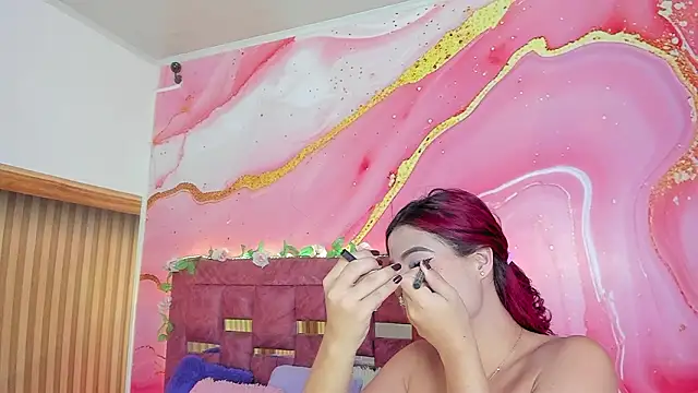 Snapshot of Daisy__rose chatting on March 10, 2026, 2:59 am Daisy rose online show from March 10, 2026, 2:59 am