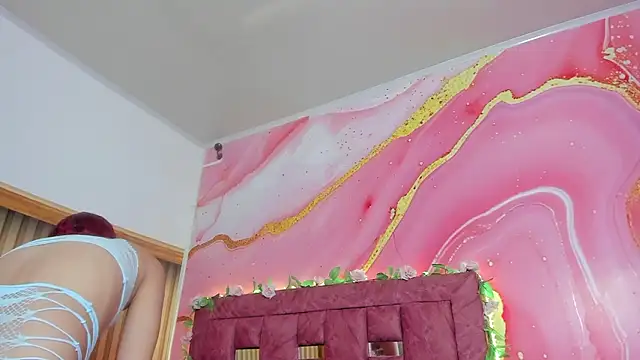 Snapshot of Daisy__rose chatting on March 23, 2026, 3:06 am Daisy rose online show from March 23, 2026, 3:06 am