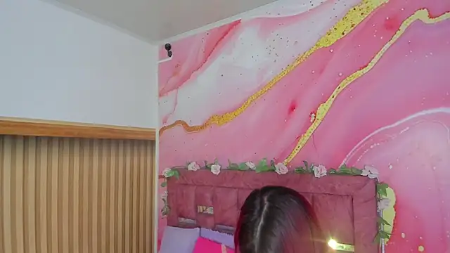 Snapshot of Daisy__rose chatting on April 17, 2026, 3:09 am Daisy rose online show from April 17, 2026, 3:09 am