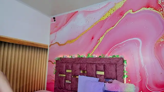 Snapshot of Daisy__rose chatting on February 25, 2026, 2:56 am Daisy rose online show from February 25, 2026, 2:56 am